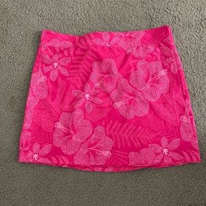 Ripskirt Hawaii Skirt